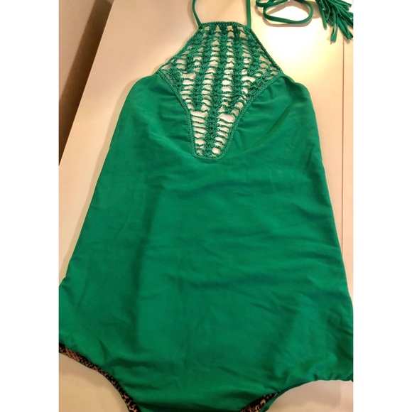 acacia swimwear Other - 🔥Acacia Teahupoo One Piece🔥